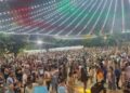 Confirmados los conciertos gratis y programación de San Roque en Vigo, la mayor romería urbana