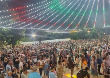 Confirmados los conciertos gratis y programación de San Roque en Vigo, la mayor romería urbana