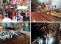 Porrigalia, verbeneo y sardiñadas, las citas para el finde del Día de Galicia en Vigo y área