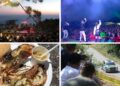 Fiestas de Coia, Festa da Langosta y una decena de planes más en el primer finde de julio en Vigo y su área