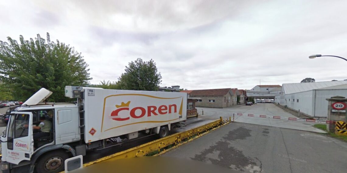 Varapalo del Supremo al Grupo Coren por una "falsa cooperativa" en O Porriño