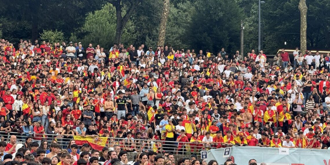 Giro de guion en Vigo, no habrá partido de España en Castrelos y se mantiene el concierto de Deep Purple