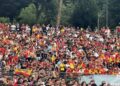 Giro de guion en Vigo, no habrá partido de España en Castrelos y se mantiene el concierto de Deep Purple