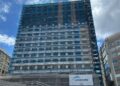 Vigo aprueba un cambio en la reforma del Hotel Bahía, que reduce las habitaciones previstas