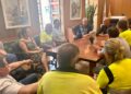 Suspendida la huelga de basuras en O Porriño tras alcanzar un acuerdo in extremis