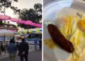 Una fiesta gastronómica del área de Vigo repartirá más de 1.000 raciones de huevos fritos con chorizo