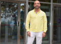 Iago Pozo, único candidato para dirixir a Escola de Enxeñaría de Minas e Enerxía