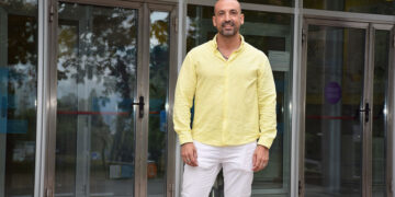 Iago Pozo, único candidato para dirixir a Escola de Enxeñaría de Minas e Enerxía