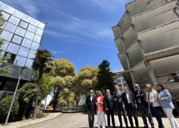 Vigo apuesta por la alta tecnología para reinventarse como gran ciudad industrial