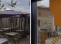 Un restaurante en un edificio único de Nigrán aterriza en Vigo con su versión "más informal"