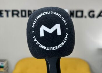 Metropolitano.gal arranca el verano como referente en Vigo y el tercer medio con más audiencia en Galicia