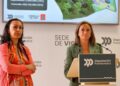 Luisa Sánchez carga contra el "sectarismo" de Caballero por "bloquear" inversiones en Vigo