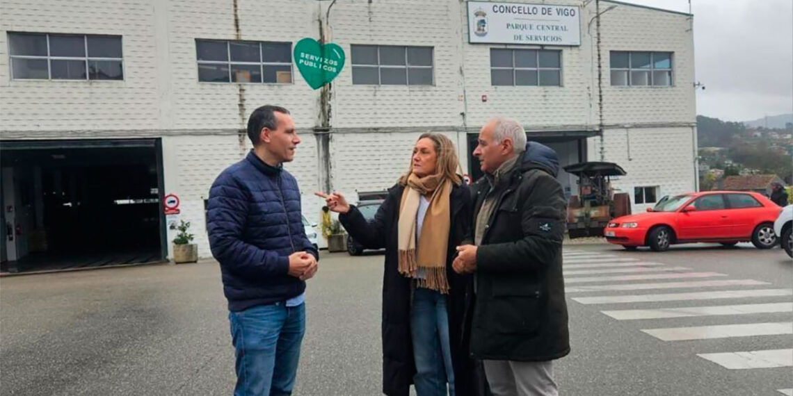 El PP de Vigo lamenta "la falta de ambición" de la Empresa Municipal de Vivienda