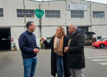 El PP de Vigo lamenta "la falta de ambición" de la Empresa Municipal de Vivienda