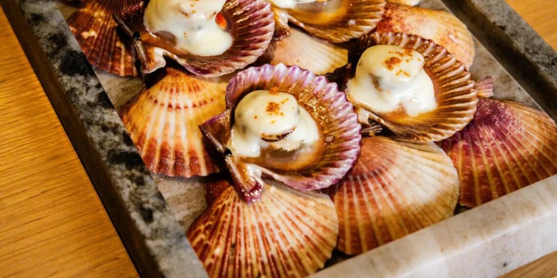 "Cocina de alto nivel a precio asequible", la tapería de Pontevedra que entra en la Guía Michelin
