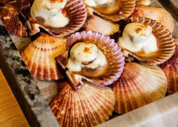 "Cocina de alto nivel a precio asequible", la tapería de Pontevedra que entra en la Guía Michelin