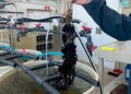 Ciencia al rescate del mejillón, el proyecto "made in Vigo" para salvar la acuicultura del cambio climático