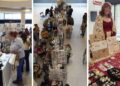 Un mercado efímero transformará un centro comercial de Vigo en una auténtica galería de arte