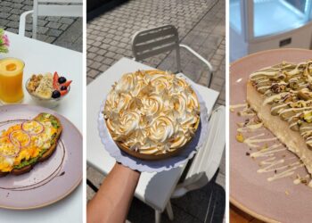 Una "patisserie" que llegó hace un año a Vigo inaugura su segundo local con dos días de café gratis