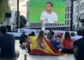 Galicia, tercera comunidad de España donde menos se vio el España-Francia del Mundial