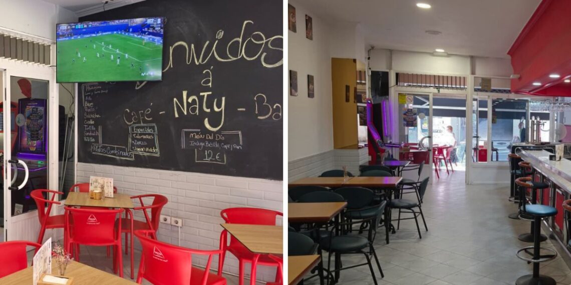 De un puesto en el mercado de Teis a su propio local, el nuevo café bar que abre sus puertas en Vigo