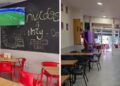 De un puesto en el mercado de Teis a su propio local, el nuevo café bar que abre sus puertas en Vigo