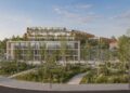 "Revolución urbana" en el área de Vigo, Mos presenta "el nuevo Puxeiros", con más verde y 240 viviendas