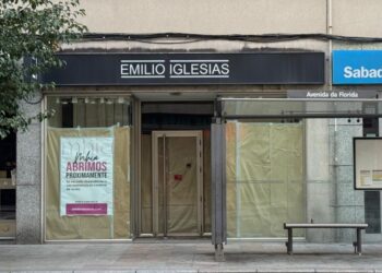 Llega a Vigo una marca inédita en Galicia que dará una nueva vida a un local que ocupó una tienda mítica
