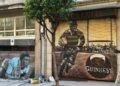 Aterriza en Vigo el 'paraíso del rugby', un nuevo pub que abre sus puertas con tapas, cerveza y deporte