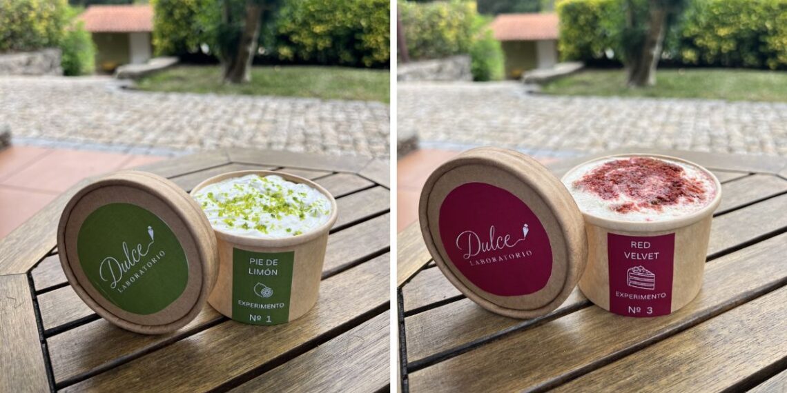 Postres personalizados y talleres de tartas, así es el nuevo obrador con sabor a Perú que abrirá en Vigo
