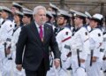 La Catedral de Santiago se convierte en el escenario de uno de los actos clave del Día de Galicia