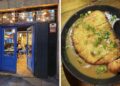 El "templo" del ramen en Vigo celebra sus primeros cinco años con concierto, karaoke y sorpresas
