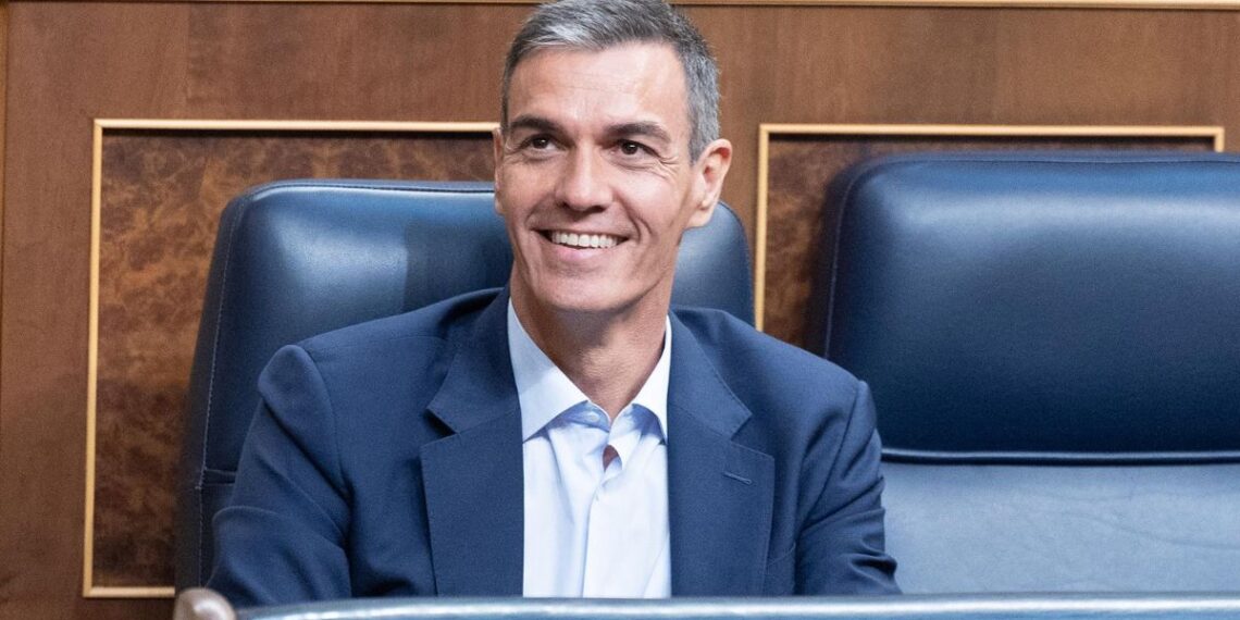 Las palabras de Pedro Sánchez para felicitar el Día de Galicia, "mirar al futuro sin renunciar a sus raíces"