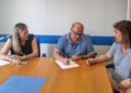 La Xunta rectifica y finalmente reforzará el personal en un instituto de Vigo tras las críticas del claustro