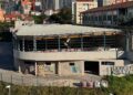 Avance en la nueva piscina de Teis, la Diputación transfiere 407.200 euros para reconstruir el complejo