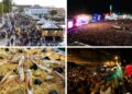 Vigo Sea Fest, PortAmérica o Festas de Alcabre, todos los planes este fin de semana en Vigo y su área