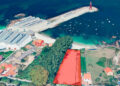 Vigo da el primer paso para mejorar los accesos a una de las playas de Alcabre, el arenal de O Cocho