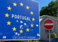 Portugal, en situación de alerta, prohíbe el acceso a zonas forestales y advierte a los turistas