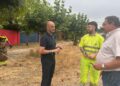 O Porriño se refuerza ante el riesgo de incendios de cara al verano