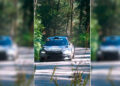 El duro relato del piloto Álvaro Muñiz tras sobrevivir en el Rally Rías Baixas, "la victoria de nuestras vidas"