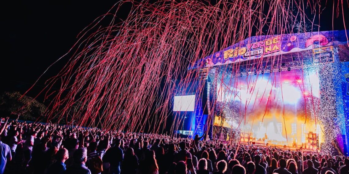 Uno de los festivales más esperados de las Rías Baixas cierra su cartel con todo un clásico
