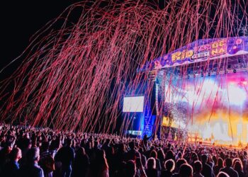 Uno de los festivales más esperados de las Rías Baixas cierra su cartel con todo un clásico