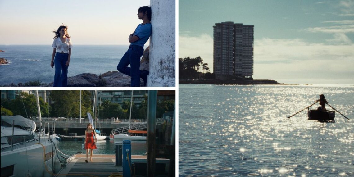 Nace en Vigo una ruta para redescubrir la ciudad en la piel de la protagonista de una exitosa película