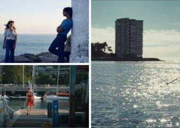 Nace en Vigo una ruta para redescubrir la ciudad en la piel de la protagonista de una exitosa película