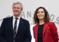 El duelo Xunta-Ayuso se endurece, Galicia rechaza el convenio propuesto por Madrid para el transporte