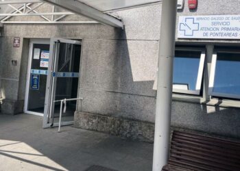 La aparición de gas radón en el centro de salud de Ponteareas pone en alerta a los sanitarios