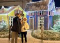 Caballero anuncia 610.000€ para grandes sets de la Navidad en Vigo que "causa admiración en Europa"