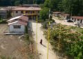 El resurgir del Tibet gallego, el único monasterio budista de Galicia tiene fecha para reabrir sus puertas