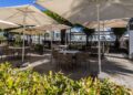 Música y tapeo, arrancan los conciertos con cena en la histórica e icónica terraza del Universal en Vigo