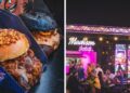 Vuelve a la plaza pública de Vialia Vigo el gran evento gastro con las hamburguesas más "top" de España